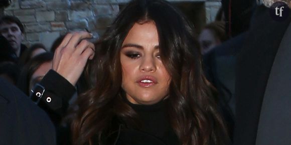Justin Bieber arrêté : Selena Gomez "morte d'inquiétude"