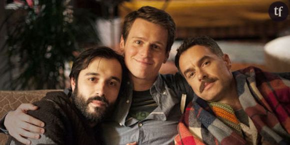 "Looking", la nouvelle série gay sur HBO ne convainc pas encore