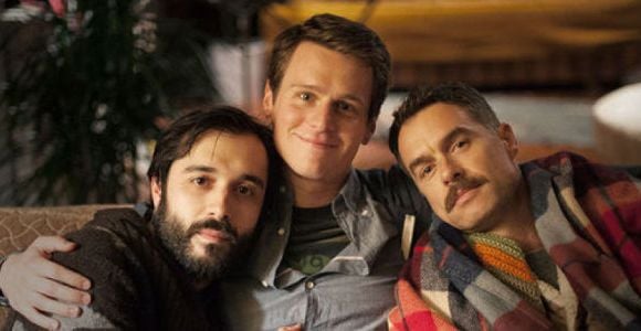 "Looking", la nouvelle série gay sur HBO ne convainc pas encore