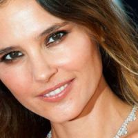 Virginie Ledoyen n'est pas impressionnée par Charlotte Casiraghi