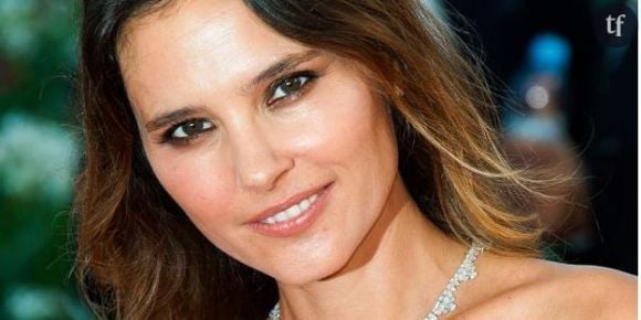 Virginie Ledoyen n'est pas impressionnée par Charlotte Casiraghi