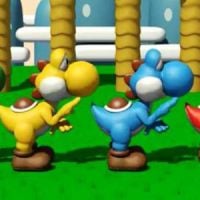 Yoshi's New Island : date de sortie en France ?