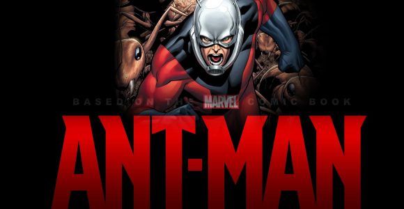 Ant-Man : une nouvelle date de sortie au cinéma 