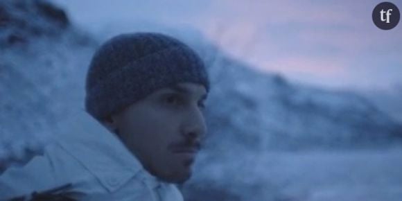 Zlatan Ibrahimovic est le roi de la publicité