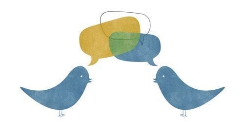 « Les perles des tweets du net » : la propriété intellectuelle s'applique-t-elle sur Twitter ?