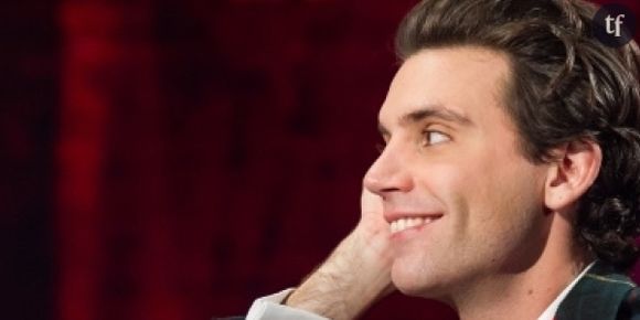 The Voice 2014 : un album en français pour Mika