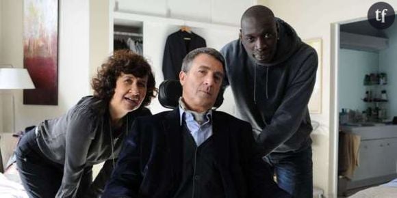 "Intouchables ": Philippe Pozzo di Borgo est à l'hôpital