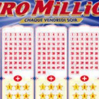 Euromillions : résultat du tirage du vendredi 24 janvier