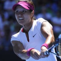 Tennis : qui est Li Na, la gagnante de l'Open d’Australie ?