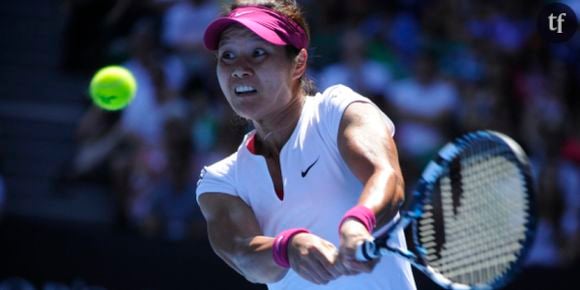 Tennis : qui est Li Na, la gagnante de l'Open d’Australie ?