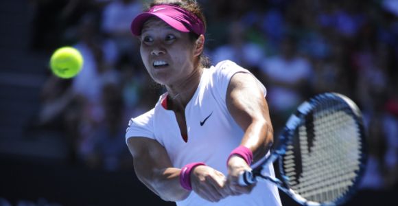 Tennis : qui est Li Na, la gagnante de l'Open d’Australie ?