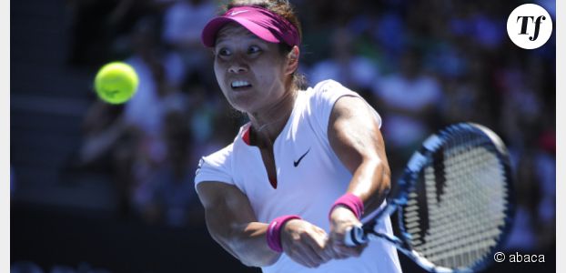 Tennis : qui est Li Na, la gagnante de l'Open d’Australie ?