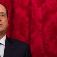 Trierweiler-Hollande : comment ont-ils annoncé la rupture présidentielle?