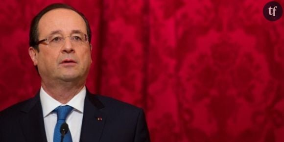 Trierweiler-Hollande : comment ont-ils annoncé la rupture présidentielle?