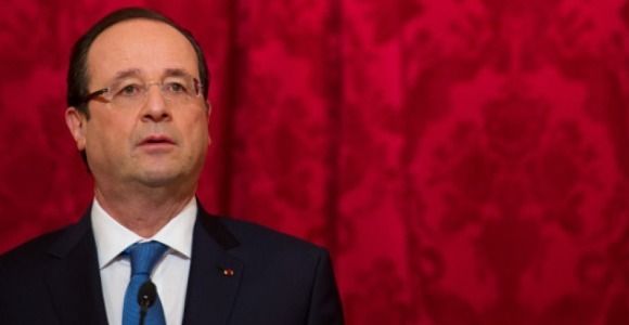 Trierweiler-Hollande : comment ont-ils annoncé la rupture présidentielle?