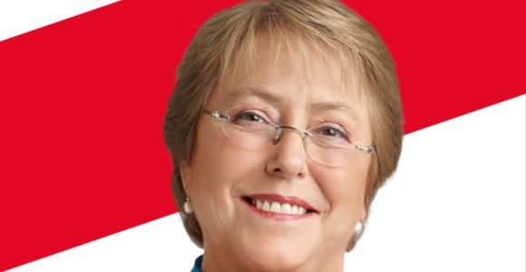 Chili : Michelle Bachelet nomme neuf femmes au gouvernement