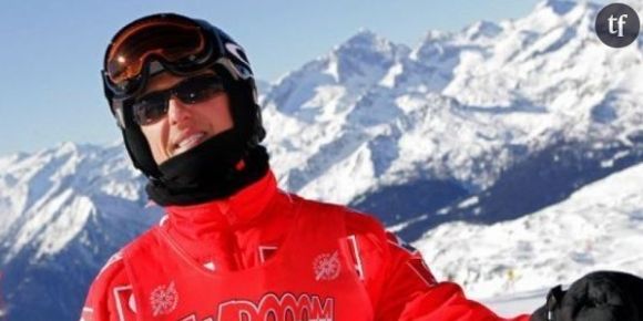 Michael Schumacher « ne sera plus jamais comme avant »