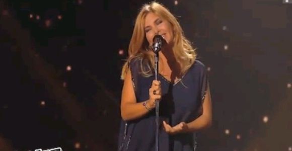 The Voice 2014 : Aline Lahoud contacté par un producteur pour y participer