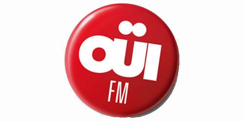 Arthur invite la politique sur la radio rock, Ouï FM