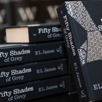 Cinquante nuances de Grey : la première affiche du film dévoilée