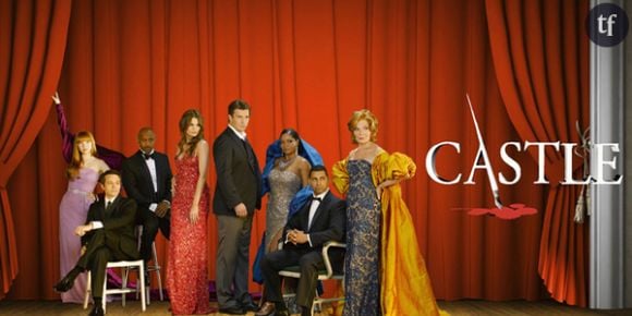 Castle Saison 6 : changement de date de diffusion pour l'épisode 14