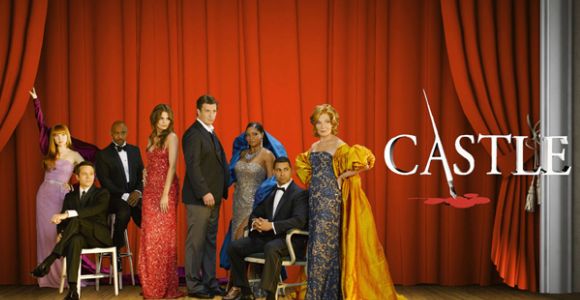 Castle Saison 6 : changement de date de diffusion pour l'épisode 14