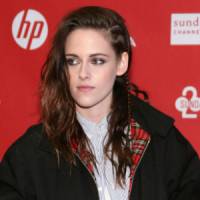 Kristen Stewart a de drôles d'envies capillaires 