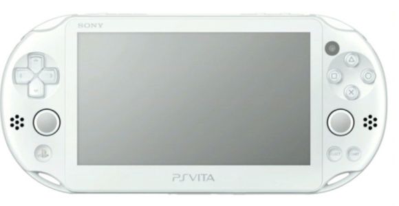 PS Vita : bientôt une version slim en France et en Europe ?