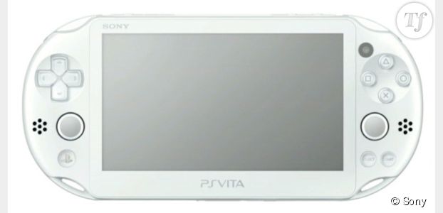 PS Vita : bientôt une version slim en France et en Europe ?