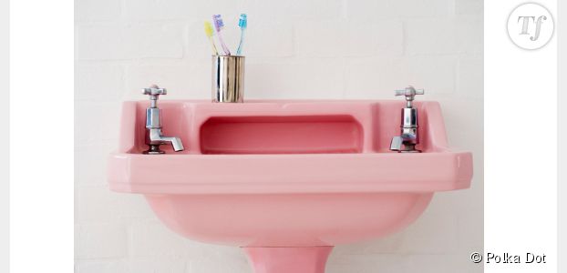 Salle de bains : 7 trucs dégoûtants qu'il ne faut plus faire