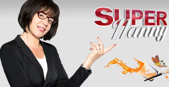 Super Nanny à l’aide d’une famille nombreuse – Nt1 Replay