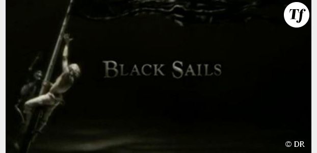 Black Sails : les épisodes de la série en streaming VOST