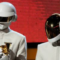 Les Daft Punk invités d’honneur des Victoires de la Musique ? 