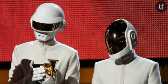 Les Daft Punk invités d’honneur des Victoires de la Musique ?