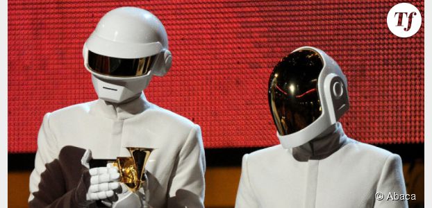 Les Daft Punk invités d’honneur des Victoires de la Musique ? 