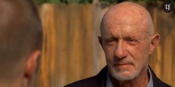 "Better Call Saul" : Jonathan Banks au casting du spin-off de "Breaking Bad"