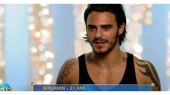 Les Princes de l’amour : Benjamin bientôt Marseillais pour W9 ?