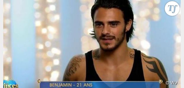 Les Princes de l’amour : Benjamin bientôt Marseillais pour W9 ?