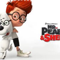 M. Peabody et Sherman : découvrez un extrait exclusif du film avec la voix de Guillaume Gallienne