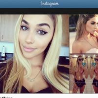 Chantel Jeffries : qui est la nouvelle sexy girlfriend de Justin Bieber ?