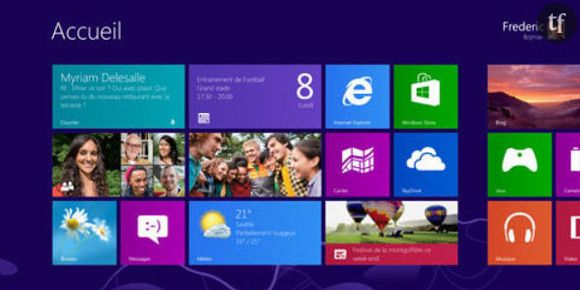 Windows 9 : quelle date de sortie pour Microsoft ?