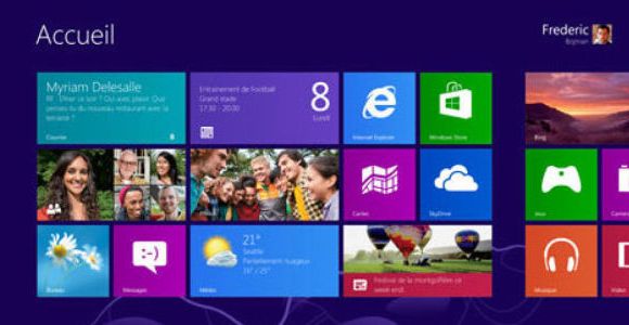 Windows 9 : quelle date de sortie pour Microsoft ? 