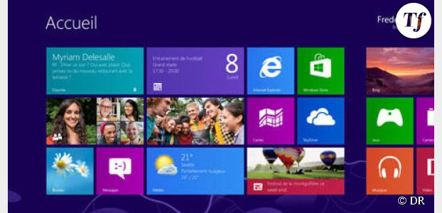 Windows 9 : quelle date de sortie pour Microsoft ? 