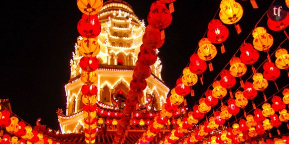 Nouvel An chinois : enveloppes rouges, repas, dragon... toutes les traditions et leur signification