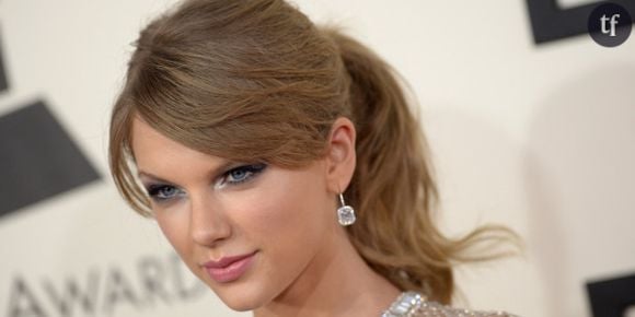 Grammy Awards 2014 : Taylor Swift est la risée de Twitter