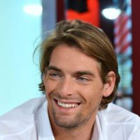 Camille Lacourt serait Gay ? Il dément la rumeur