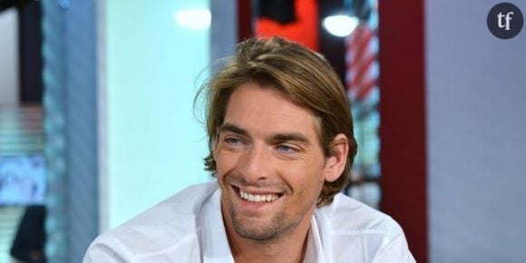 Camille Lacourt serait Gay ? Il dément la rumeur