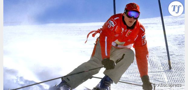 Michael Schumacher : une sortie imminente du coma pour le sportif