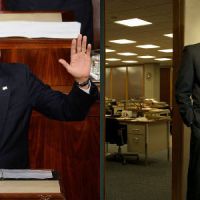 Discours sur l'état de l'Union : Obama cite "Mad Men" pour défendre l'égalité salariale