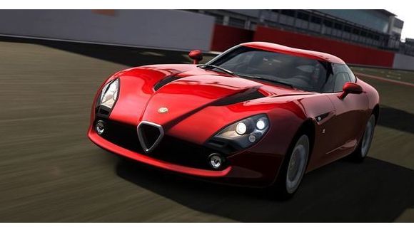 Gran Turismo 6 : un patch avec de nouvelles voitures et fonctionnalités 